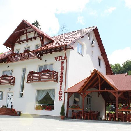 Villa Prestige Sovata Exterior photo
