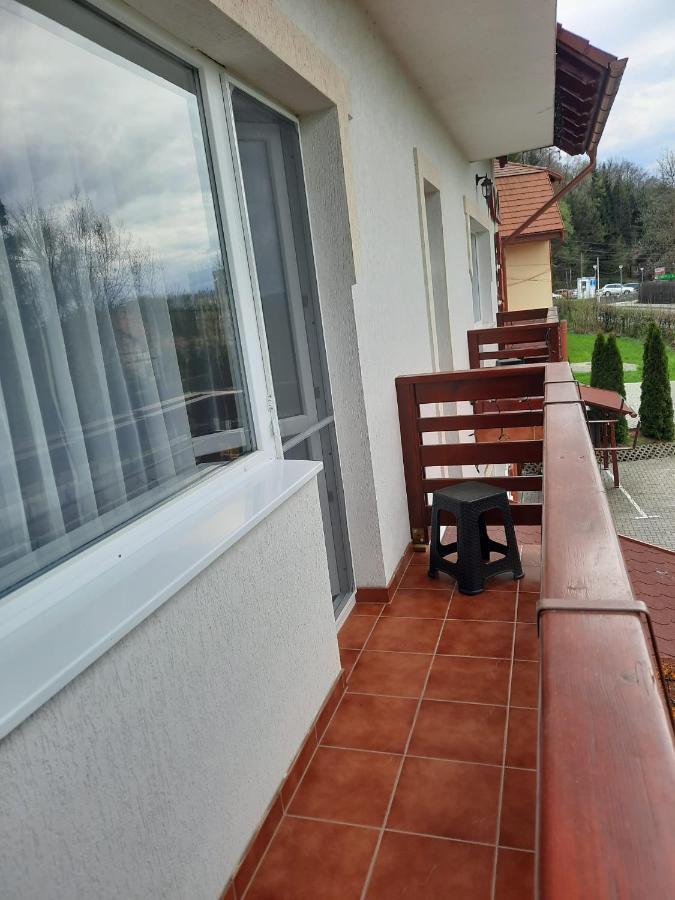 Villa Prestige Sovata Exterior photo