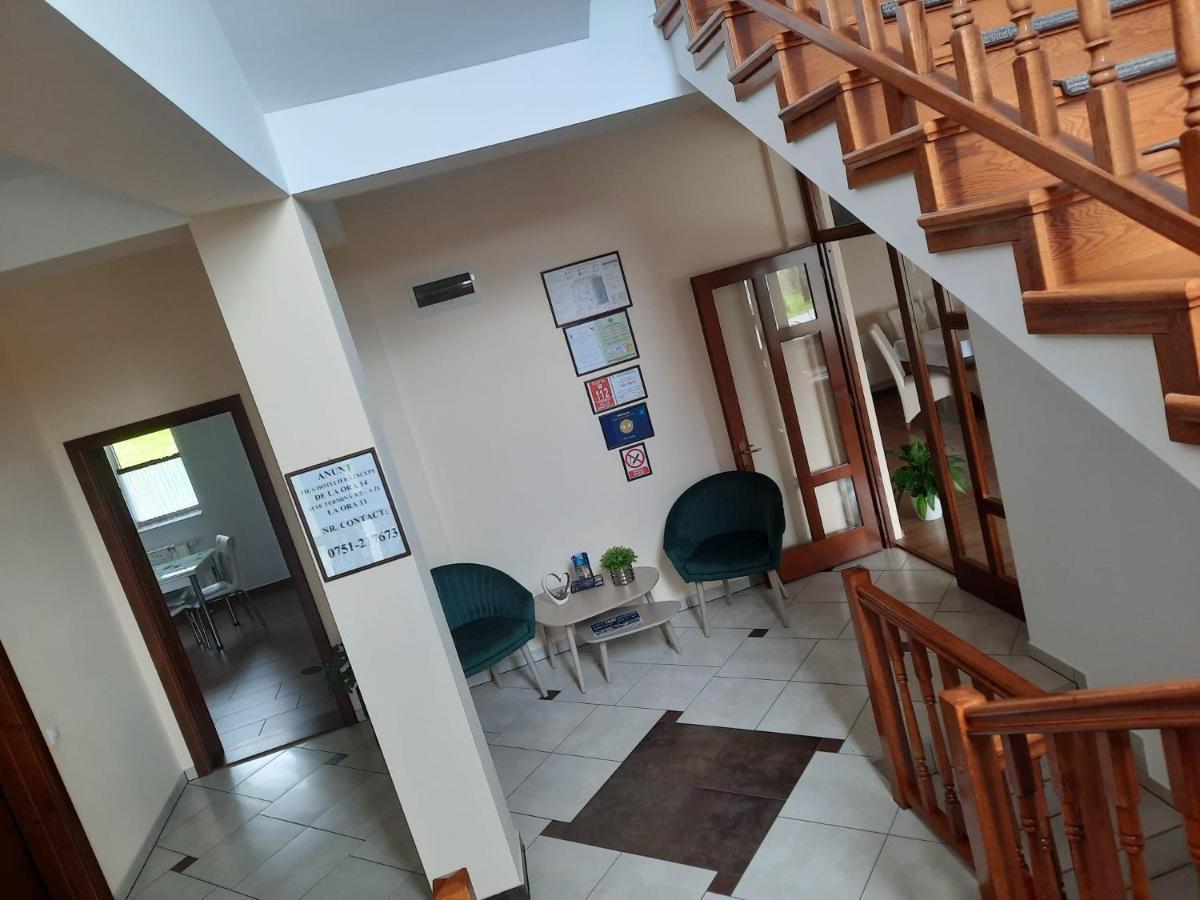 Villa Prestige Sovata Exterior photo