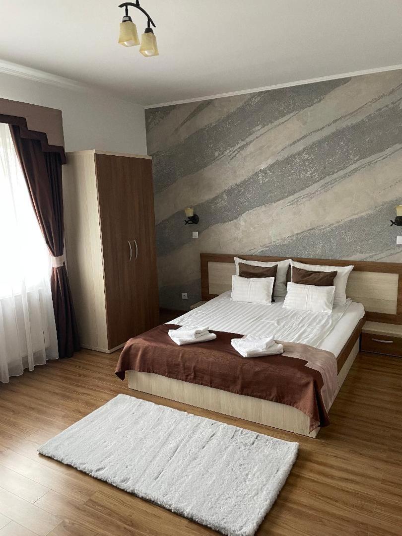 Villa Prestige Sovata Exterior photo